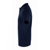 SOL'S Men's French Navy Perfect Cotton Pique Polo Shirt