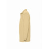 SOL'S Men's Sand Winter II Long Sleeve Cotton Pique Polo Shirt