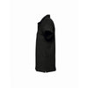 SOL'S Men's Black Spring II Heavy Cotton Pique Polo Shirt