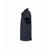 SOL'S Men's Navy Spring II Heavy Cotton Pique Polo Shirt