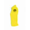 SOL'S Women's Lemon Prescott Cotton Jersey Polo Shirt