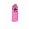 SOL'S Men's Orchid Pink Prescott Cotton Jersey Polo Shirt