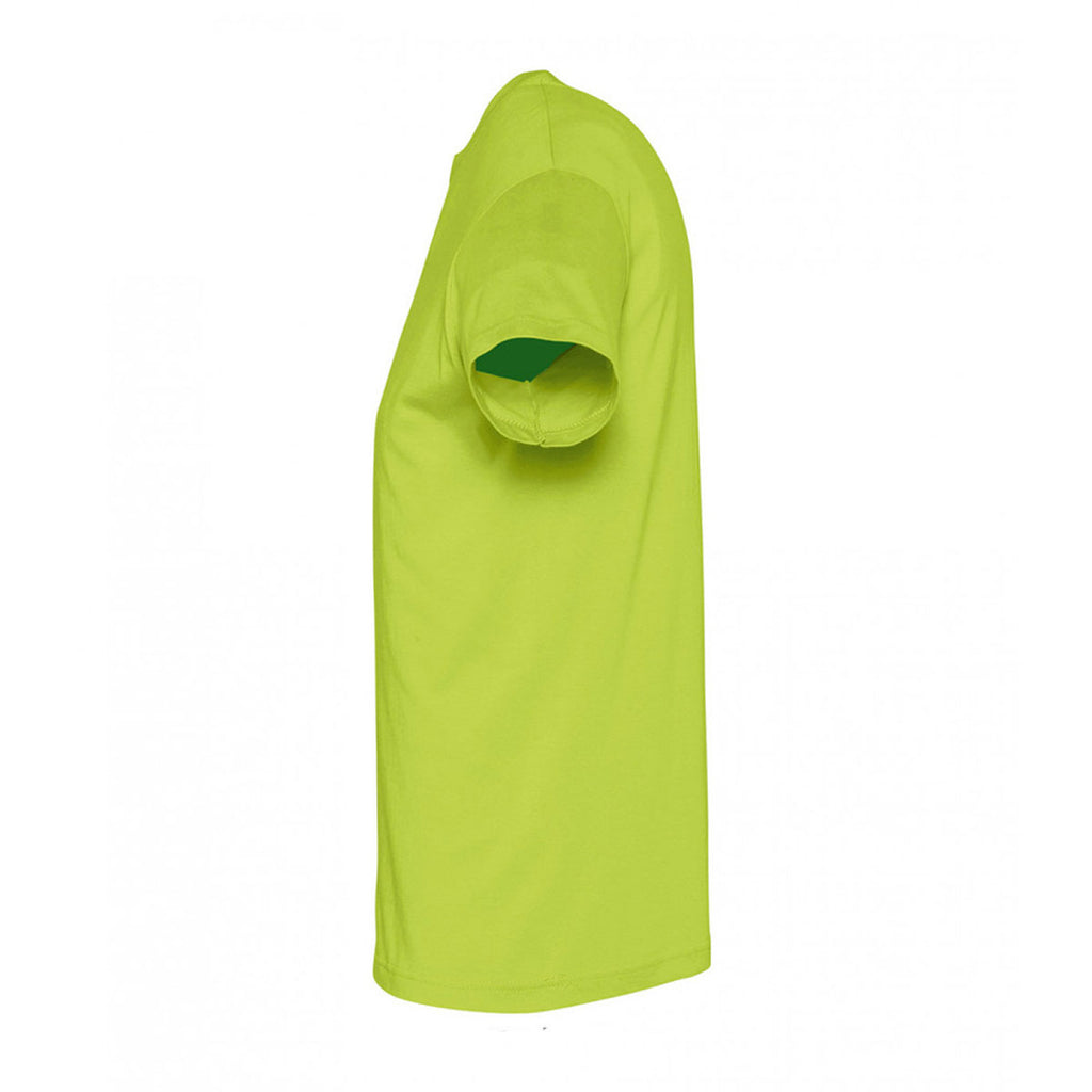 SOL'S Men's Apple Regent T-Shirt