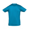 SOL'S Men's Aqua Regent T-Shirt
