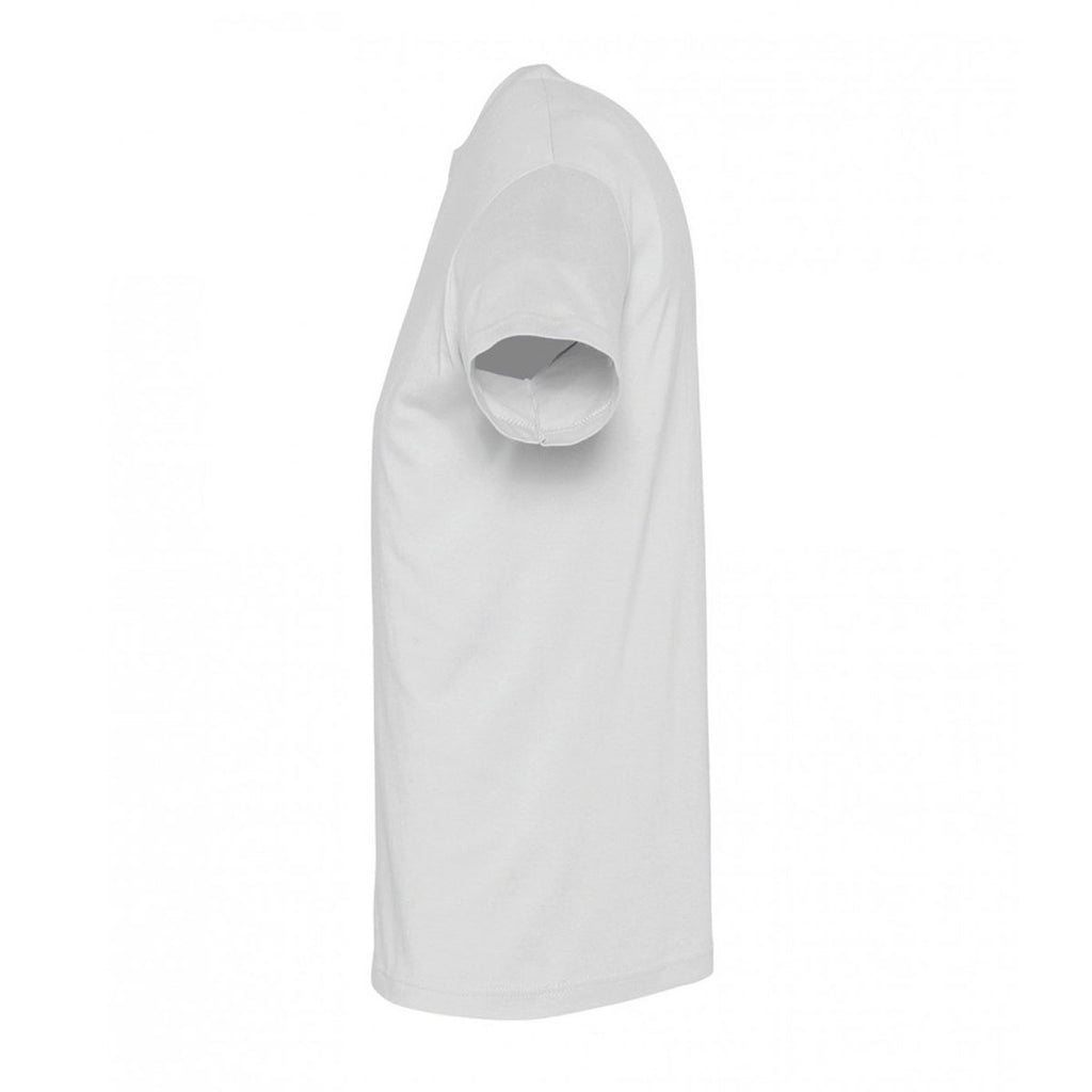 SOL'S Men's Ash Regent T-Shirt