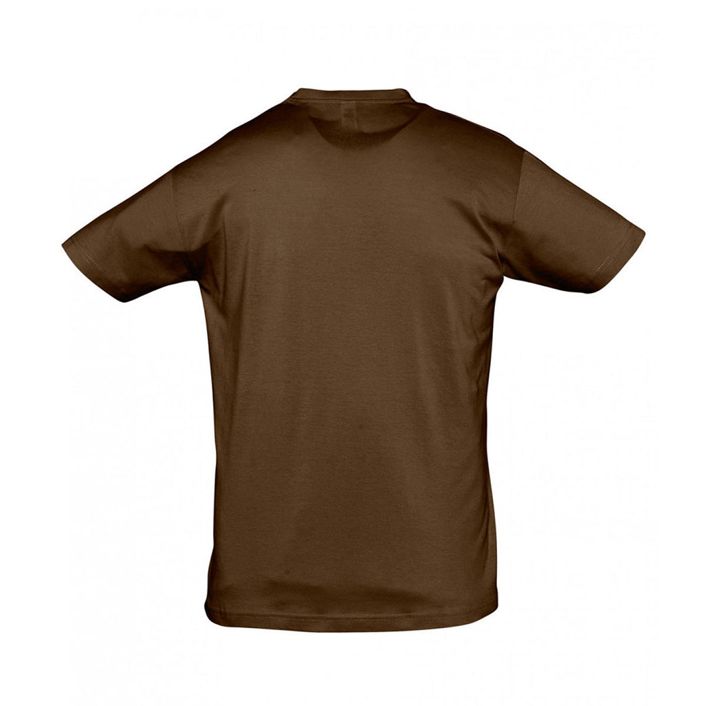 SOL'S Men's Earth Regent T-Shirt
