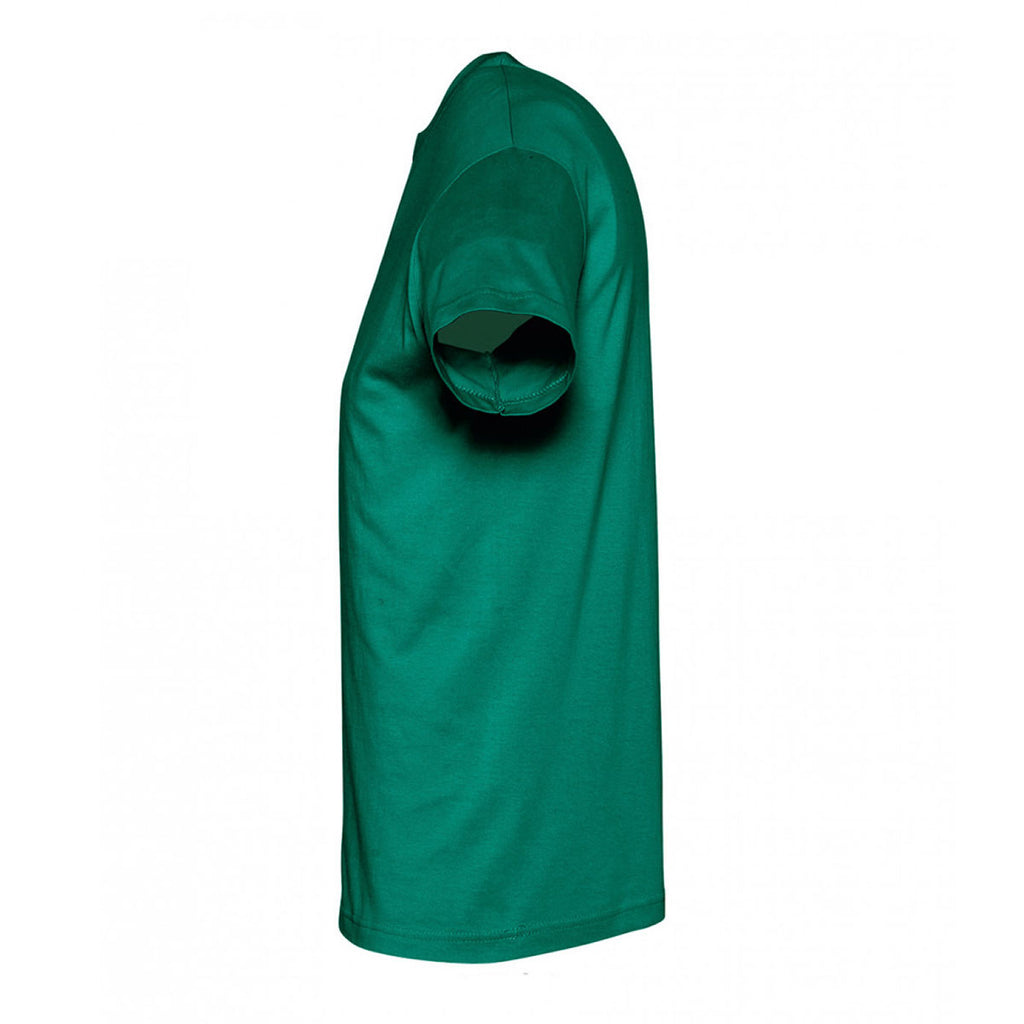 SOL'S Men's Emerald Regent T-Shirt
