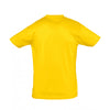 SOL'S Men's Gold Regent T-Shirt
