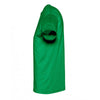 SOL'S Men's Kelly Green Regent T-Shirt