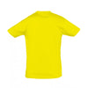SOL'S Men's Lemon Regent T-Shirt