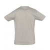 SOL'S Men's Light Grey Regent T-Shirt