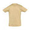 SOL'S Men's Sand Regent T-Shirt