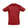 SOL'S Men's Tango Red Regent T-Shirt