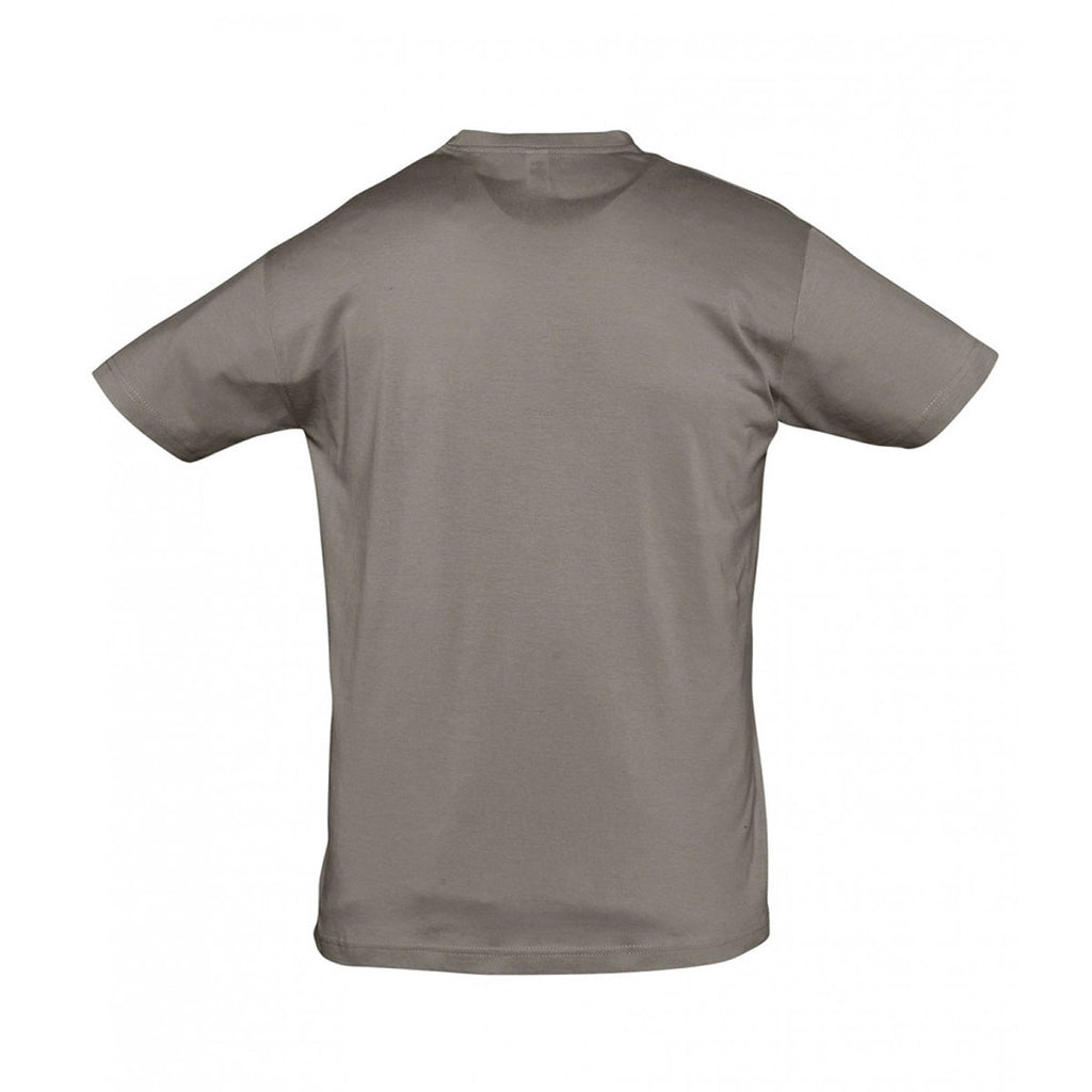 SOL'S Men's Zinc Regent T-Shirt