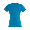 SOL'S Women's Aqua Miss T-Shirt