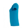 SOL'S Women's Aqua Miss T-Shirt