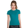 SOL'S Women's Duck Blue Miss T-Shirt