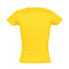 SOL'S Women's Gold Miss T-Shirt
