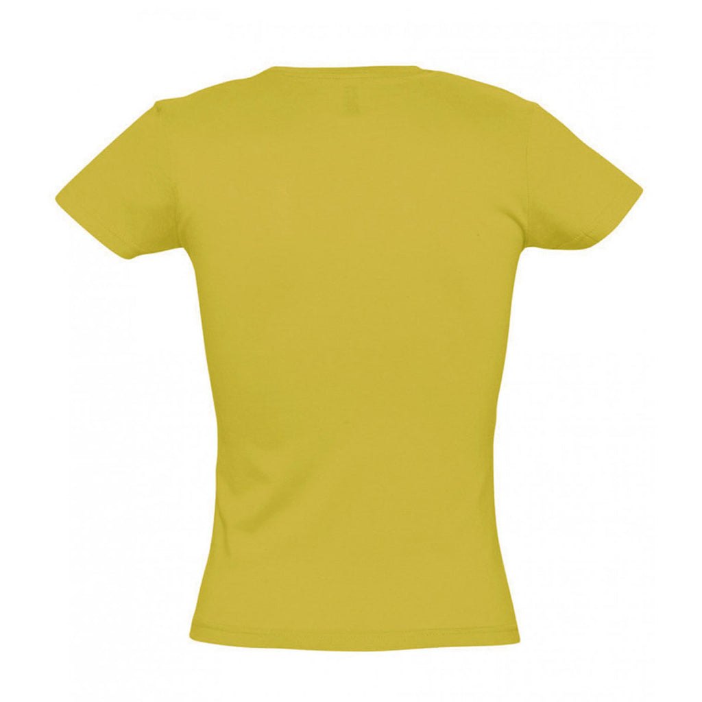 SOL'S Women's Honey Miss T-Shirt