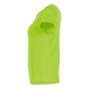 SOL'S Women's Lime Miss T-Shirt