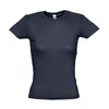 11386-sols-women-navy-t-shirt