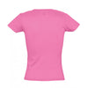 SOL'S Women's Orchid Pink Miss T-Shirt