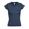 11388-sols-women-light-navy-t-shirt
