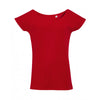 11398-sols-women-red-t-shirt