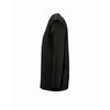 SOL'S Men's Deep Black Monarch Long Sleeve T-Shirt