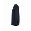 SOL'S Men's Navy Monarch Long Sleeve T-Shirt