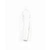 SOL'S Men's White Monarch Long Sleeve T-Shirt