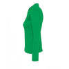 SOL'S Women's Kelly Green Majestic Long Sleeve T-Shirt