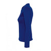 SOL'S Women's Ultramarine Majestic Long Sleeve T-Shirt