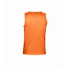 SOL'S Men's Orange Justin Tank Top