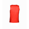 SOL'S Men's Red Justin Tank Top