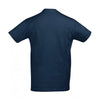 SOL'S Men's French Navy Imperial Heavy T-Shirt