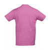 SOL'S Men's Orchid Pink Imperial Heavy T-Shirt