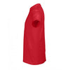 SOL'S Men's Red Imperial Heavy T-Shirt