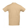 SOL'S Men's Sand Imperial Heavy T-Shirt