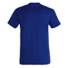 SOL'S Men's Ultramarine Imperial Heavy T-Shirt
