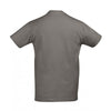 SOL'S Men's Zinc Imperial Heavy T-Shirt