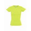 11502-sols-women-light-green-t-shirt