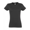11502-sols-women-dark-grey-t-shirt