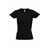 11502-sols-women-black-t-shirt