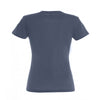 SOL'S Women's Denim Imperial Heavy T-Shirt