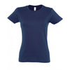 11502-sols-women-light-navy-t-shirt