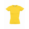11502-sols-women-gold-t-shirt