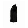SOL'S Youth Deep Black Imperial Heavy T-Shirt