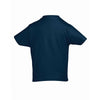 SOL'S Youth French Navy Imperial Heavy T-Shirt