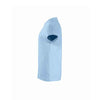 SOL'S Youth Sky Blue Imperial Heavy T-Shirt